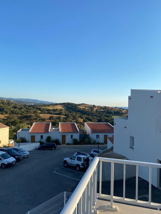 Appartement Lumineux Corse Bastelicaccia Экстерьер фото
