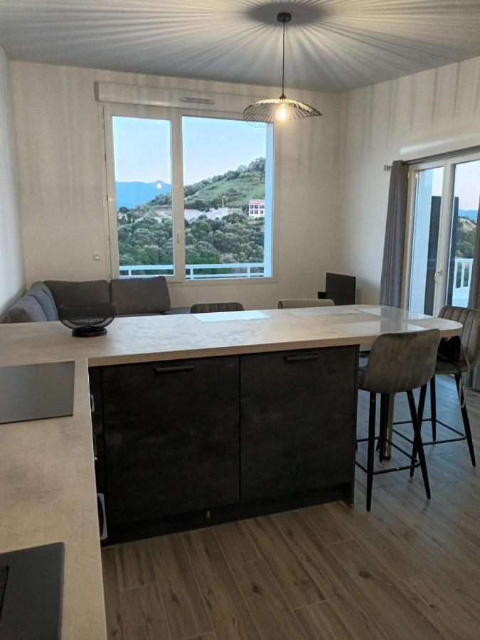 Appartement Lumineux Corse Bastelicaccia Экстерьер фото